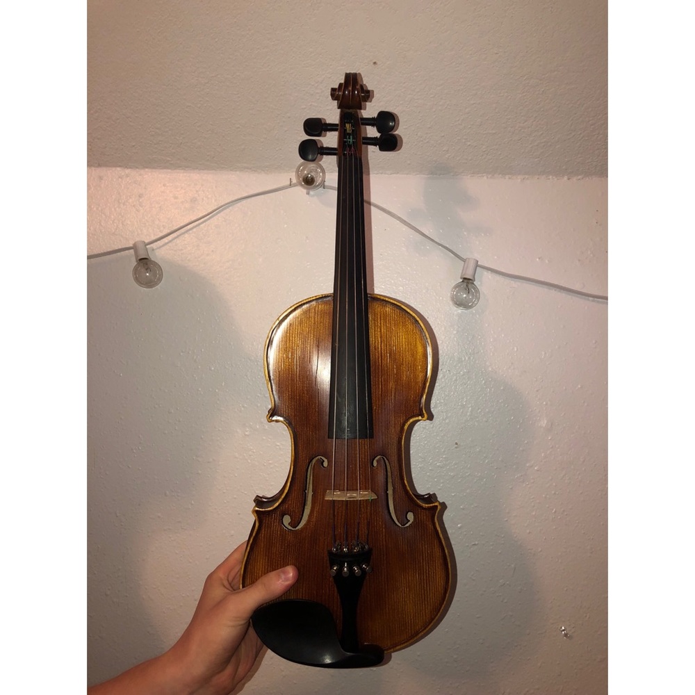 Violin